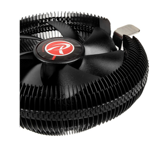 Cooler RAIJINTEK Juno-X CPU Cooler - Black