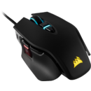 M65 RGB ELITE Tunable FPS Gaming Mouse — Black (EU)