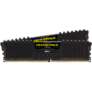 Vengeance LPX 16GB, DDR4, 3200MHz, CL16, 2x8GB, 1.35V - E, Negru