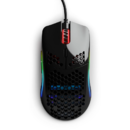 Mouse Gaming Model O Minus (Glossy Black)