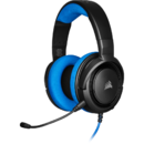 HS35 Stereo Gaming Headset — Blue (EU)