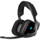 VOID RGB ELITE Wireless Premium Gaming Headset with 7.1 Surround — Carbon (EU)