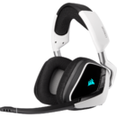 VOID RGB ELITE Wireless Premium Gaming Headset with 7.1 Surround — White (EU)
