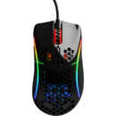 Mouse Gaming Model D- (Negru Lucios)
