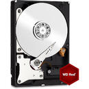 Red 2TB, 5400RPM, 64MB Cache, SATA III - RECERTIFIED