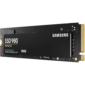 SSD Samsung 980, 500GB, PCIe 3.0, NVME, M2 2280