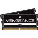 Vengeance Series 64GB, (2 x 32GB), DDR5, 4800MHz, CL40