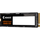 AORUS 5000E, 500 GB, M.2, PCIe 4.0