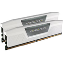 Vengeance 64GB (2x32GB), DDR5, 5200MHz, CL40, 2x32GB, 1.25V Intel XMP, Alb