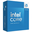 Core i5-14600KF, 5.3 Ghz, 24MB cache, Socket 1700, Box