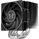MUGEN 6, 120 PWM, Intel/ AMD
