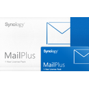 MailPlus License Pack, 20 buc