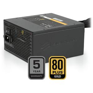Sursa SILENTIUM PC Supremo M2 Series, 550W, 80 PLUS Gold