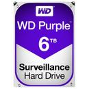 Purple 6TB, 5400RPM, 64MB Cache, SATA III