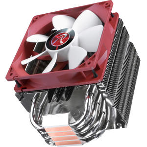 Cooler RAIJINTEK Themis Evo Professional CPU Cooler