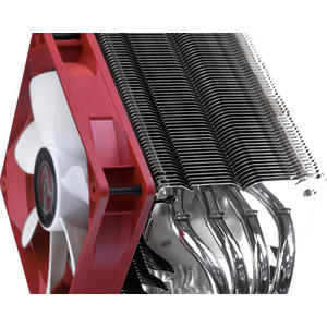 Cooler RAIJINTEK Themis Evo Professional CPU Cooler