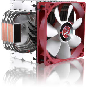 Cooler RAIJINTEK Themis Evo Professional CPU Cooler