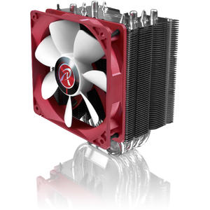 Cooler RAIJINTEK Themis Evo Professional CPU Cooler