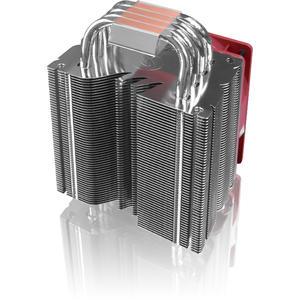 Cooler RAIJINTEK Themis Evo Professional CPU Cooler