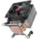 RHEA Heatpipe CPU Cooler - PWM - 92mm