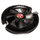 Cooler RAIJINTEK Juno-X CPU Cooler - Black