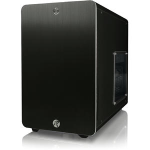 Carcasa RAIJINTEK STYX - Windowed - Black Micro ATX Case