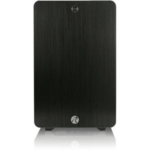 Carcasa RAIJINTEK STYX - Windowed - Black Micro ATX Case