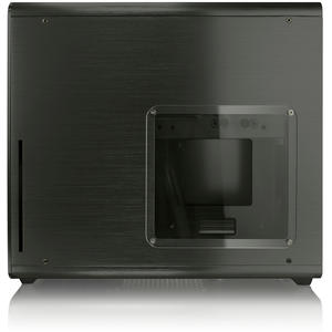 Carcasa RAIJINTEK STYX - Windowed - Black Micro ATX Case