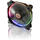 Ventilator RAIJINTEK AURAS 12 RGB LED Fan with Controller 120mm - 2 Pack