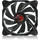 Ventilator RAIJINTEK AURAS 12 RGB LED Fan with Controller 120mm - 2 Pack