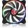 Ventilator RAIJINTEK AURAS 12 RGB LED Fan with Controller 120mm - 2 Pack