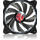 Ventilator RAIJINTEK AURAS 12 RGB LED Fan with Controller 120mm - 2 Pack