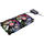 Ventilator RAIJINTEK AURAS 12 RGB LED Fan with Controller 120mm - 2 Pack