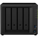 NAS DiskStation DS418