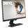 Monitor BenQ GW2480, 23.8", Full HD, 1920x1080, 50 - 76 Hz, 5 ms, IPS