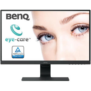 Monitor BenQ GW2480, 23.8", Full HD, 1920x1080, 50 - 76 Hz, 5 ms, IPS