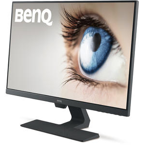 Monitor BenQ GW2780, 27", Full HD, 1920x1080, 60 Hz, 5 ms, IPS