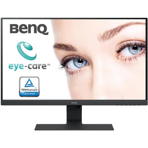 Monitor BenQ GW2780, 27", Full HD, 1920x1080, 60 Hz, 5 ms, IPS