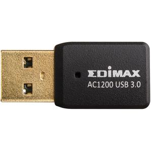 Adaptor wireless EDIMAX EW-7822UTC