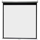 Ecran de proiectie MANUAL, 100 inch, 1778 x 1778 mm, BEW070070MWK