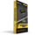Corsair Memorie DDR4, 1x16GB, 2400MHz, C16, 1.20V, Negru, VENGEANCE LPX