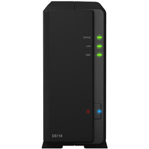 Synology DiskStation DS118