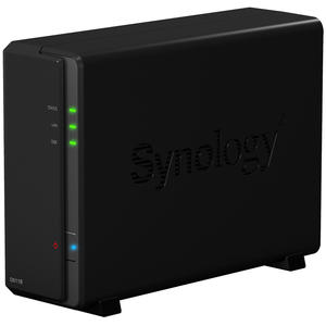 Synology DiskStation DS118