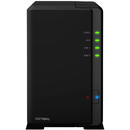 NAS DiskStation DS218play