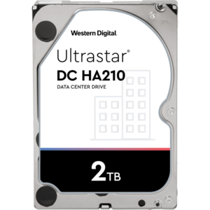 Western Digital Gold 2TB, 7200RPM, 128MB Cache, SATA III , WD2005FBYZ