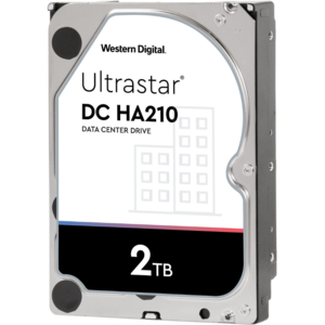 Western Digital Gold 2TB, 7200RPM, 128MB Cache, SATA III , WD2005FBYZ