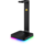 Corsair ST100 RGB Premium Headset Stand, 7.1 Surround CA-9011167-EU