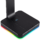 Corsair ST100 RGB Premium Headset Stand, 7.1 Surround CA-9011167-EU