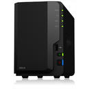 NAS DiskStation DS218