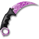 Karambit Elite Free Hand E16-Freehand